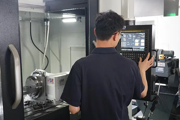 Production Equipment